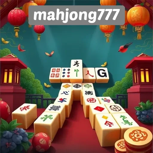 Apa Itu Mahjong777 dan Fitur Utamanya