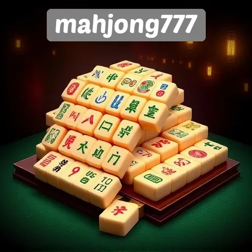 Tantangan dan Strategi dalam Bermain di Mahjong777