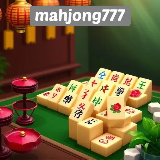 Perbandingan Mahjong777 dengan Situs Game Lainnya