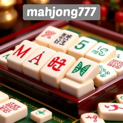 Keberagaman Permainan di Situs Mahjong777