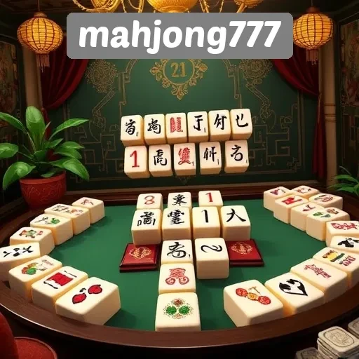 Menjelajahi Fitur Unggulan di Situs Mahjong777