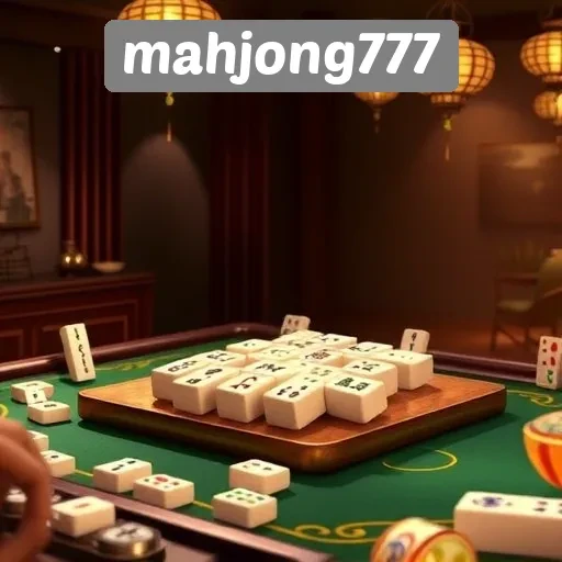 Fitur Inovatif Mahjong777 yang Meningkatkan Pengalaman Bermain