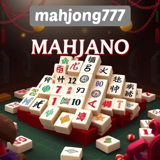 Keunggulan Mahjong777 untuk Pecinta Game Tradisional