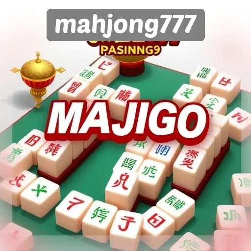 Mahjong777 Sebagai Alternatif Hiburan Online di Masa Pandemi