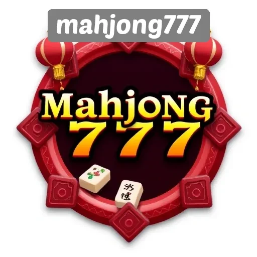 Mengenal Mahjong777 Platform Permainan Mahjong Online