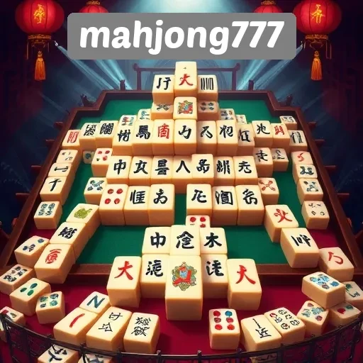 Taktik dan Strategi Bermain di Mahjong777