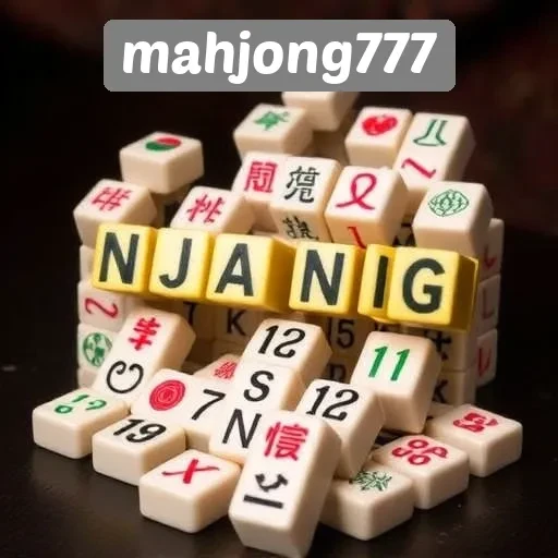 Mengungkap Keunikan Permainan di Situs Mahjong777