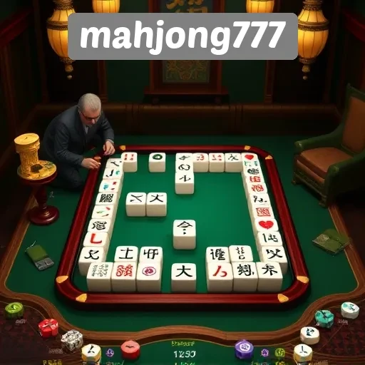 Panduan Lengkap Bermain di Situs Mahjong777