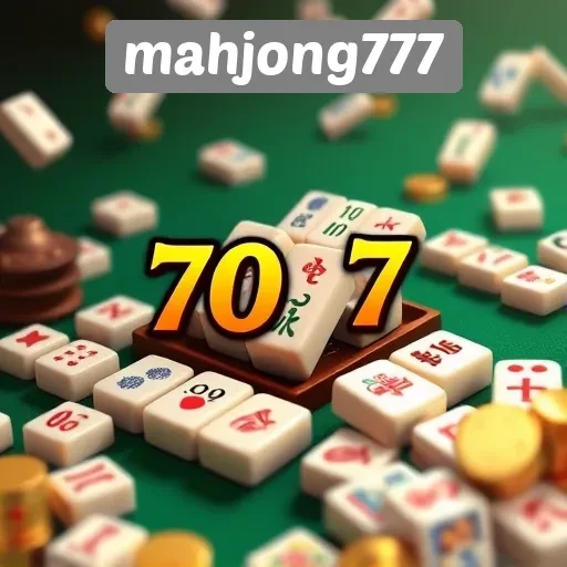 Pengalaman Pengguna di Mahjong777 di Indonesia