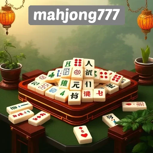 Analisis Pengalaman Pemain di Mahjong777