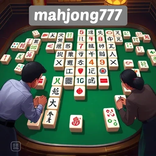 Tips Aman Bermain di Mahjong777 dan Mengelola Risiko