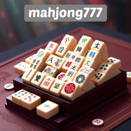 Strategi Bermain di Mahjong777 untuk Meningkatkan Peluang Menang