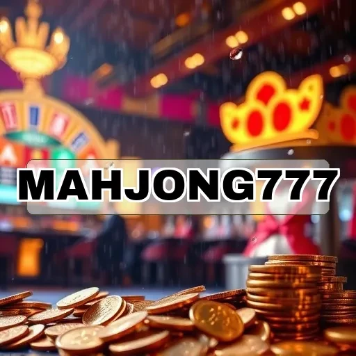 mahjong777: Keseruan Mahjong Bertema yang Menarik di Indonesia