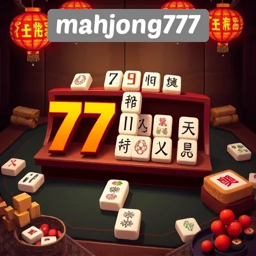 Berbagai Jenis Permainan Tersedia Di Mahjong777